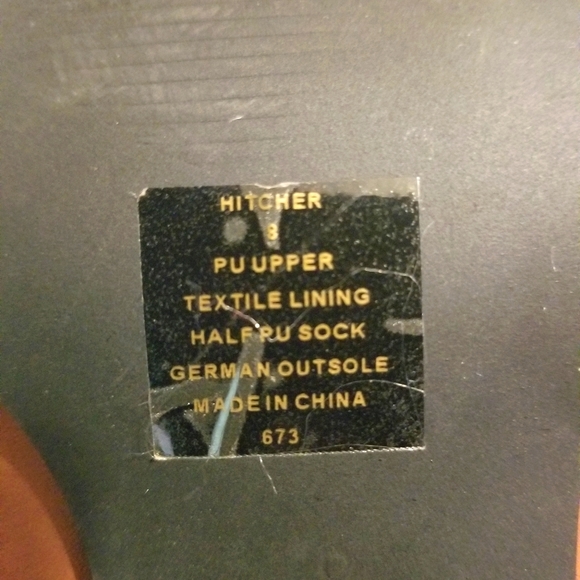 Steve Madden Ankle boots - Picture 4 of 7